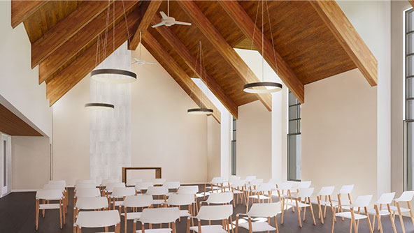 chapel