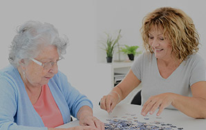 Adult Day Center