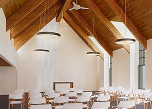 chapel