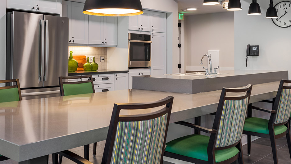 activity kitchen