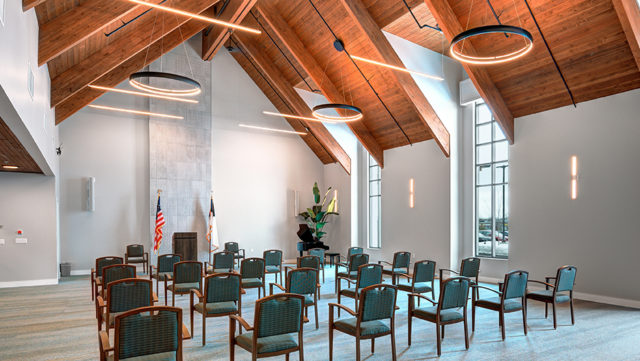 Chapel